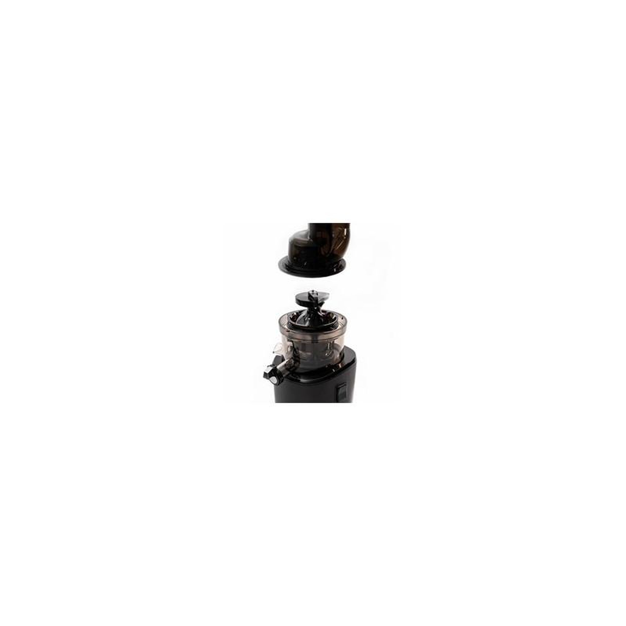 Voir la diapositive 2 : Kuvings Extracteur de jus Kuvings REV0830W NOIR