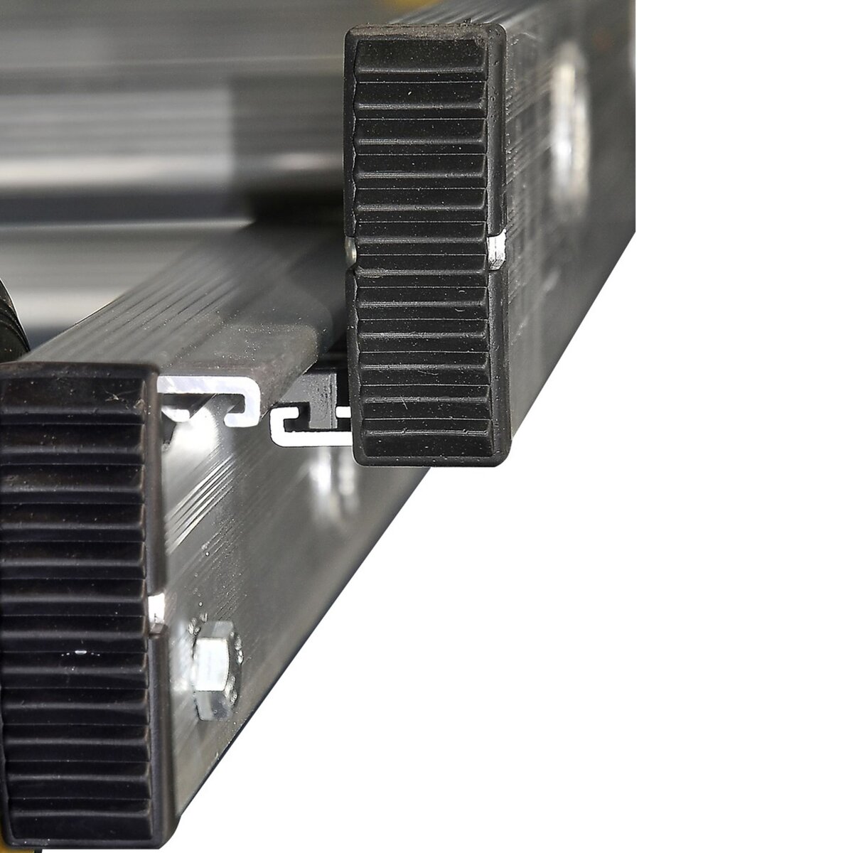 CENTAURE Echelle coulissante 3 plans à corde PRC3 5m15/13m00