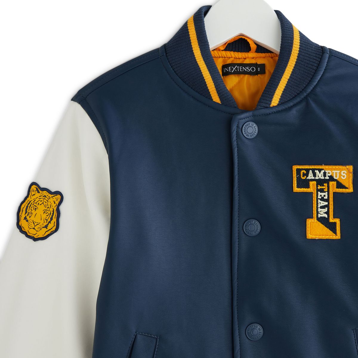 IN EXTENSO Blouson garçon