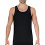 Voir la diapositive 1 : Eminence Débardeur homme Pur Coton Premium