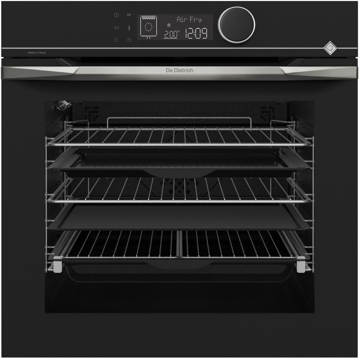 De Dietrich Four encastrable DOP4556X Sensor