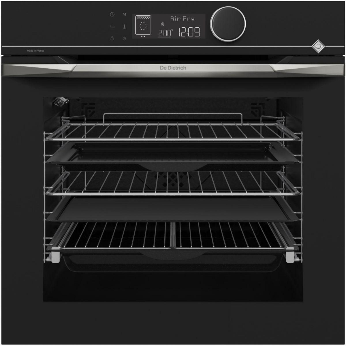 De Dietrich Four encastrable DOP4556X Sensor