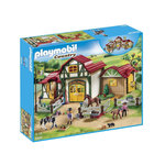 PLAYMOBIL 6926 - Country - Club d'équitation 