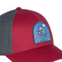 Voir la diapositive 3 : FREEGUN Casquette baseball adulte Gaston Lagaffe Gaston 2