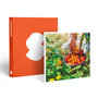 Voir la diapositive 1 : Smartbox Atelier écologique de permaculture et visite guidée d'une ferme à Montpellier - Coffret Cadeau Sport & Aventure