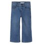 Voir la diapositive 1 : NAME IT Jean Bootcut  Moyen Fille Name it Frose