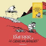 LE GENIE DES ALPAGES L'INTEGRALE, TOME 5 , F'Murrr