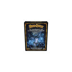 AVALON Jeu de société Avalon Hill Heroquest Pack de Quête Le Tourment de la Reine des Esprits