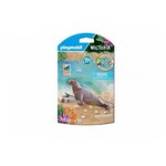 PLAYMOBIL 71288 - Pochette animaux - Lion de mer