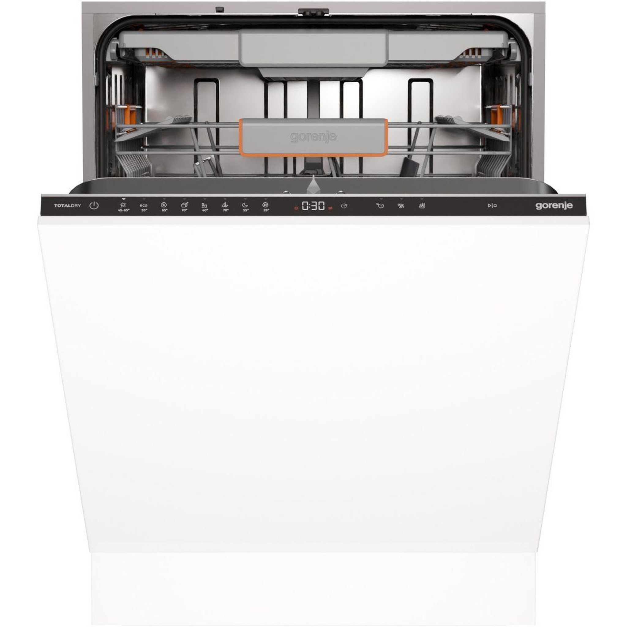 GORENJE Lave vaisselle encastrable gv663b62