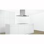 Voir la diapositive 4 : BOSCH Hotte îlot box 90cm 867m3/h a+ inox - dib98jq50