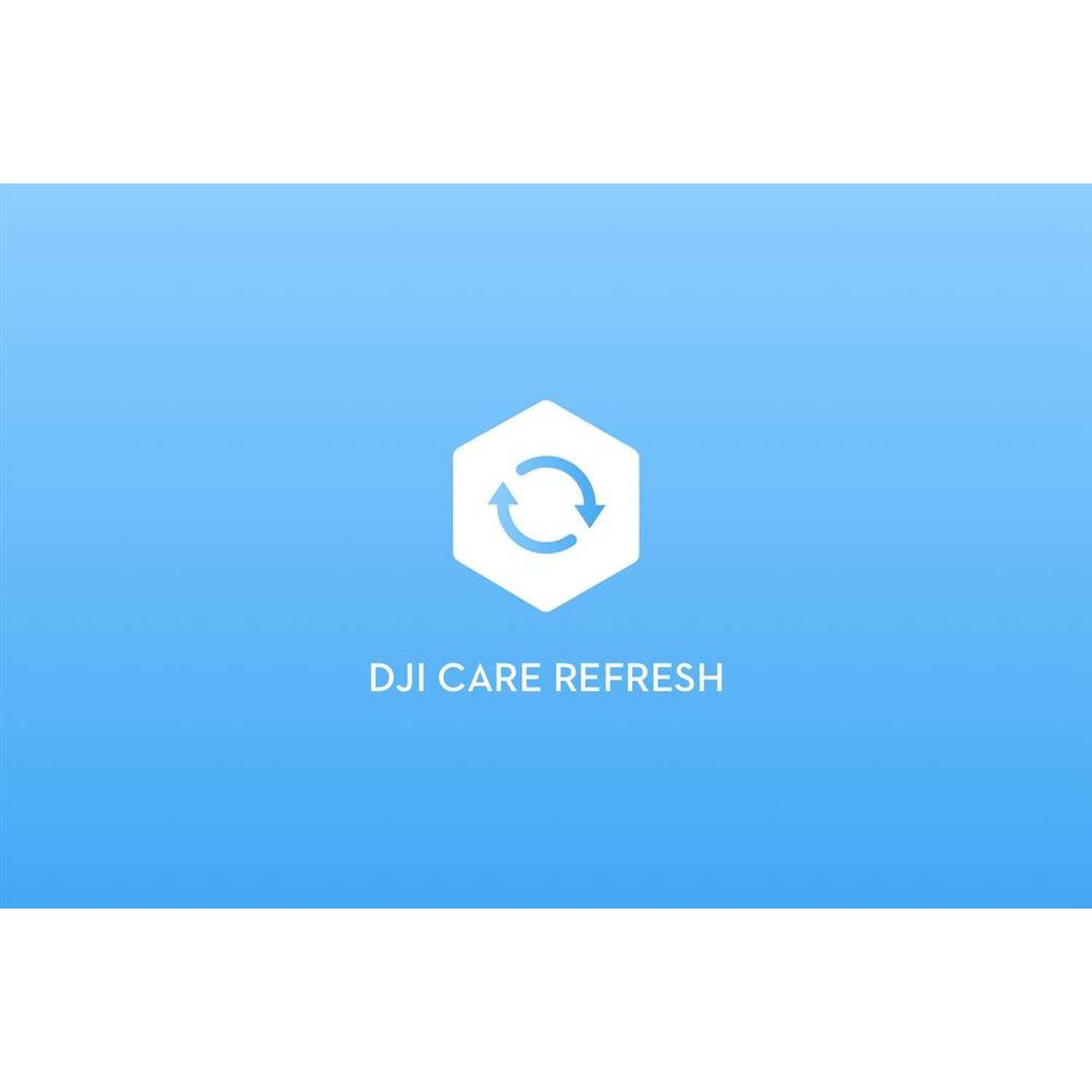 Card Care Refresh pour drone Osmo 360 II