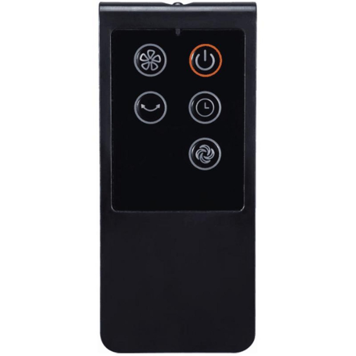 Beko Radiateur à bain d'huile 2000w noir - rho8122t