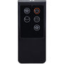 Voir la diapositive 5 : Beko Radiateur à bain d'huile 2000w noir - rho8122t