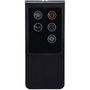 Voir la diapositive 5 : Beko Radiateur à bain d'huile 2000w noir - rho8122t