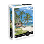Voir la diapositive 1 : Sentosphere Puzzle 1000 pieces - Iles palawan Philippines - Calypto -