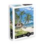 Voir la diapositive 1 : Sentosphere Puzzle 1000 pieces - Iles palawan Philippines - Calypto -