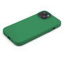 Voir la diapositive 5 : CASYX Coque iPhone 15 Plus Magsafe silli. Vert flash