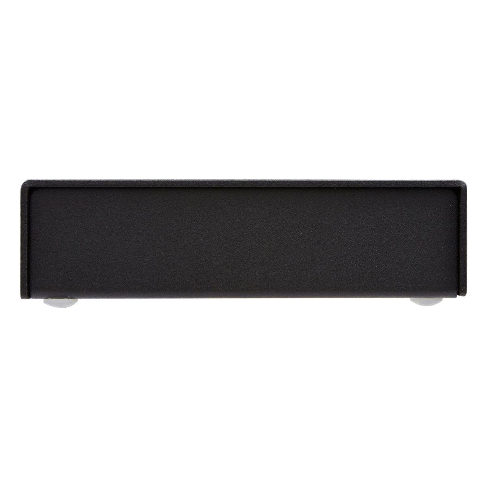 Voir la diapositive 4 : pro-ject Préampli phono phono box mm