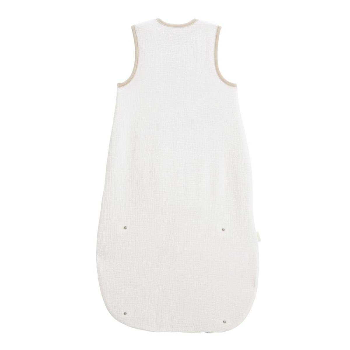 Petit Béguin Gigoteuse d'été en gaze de coton Costa