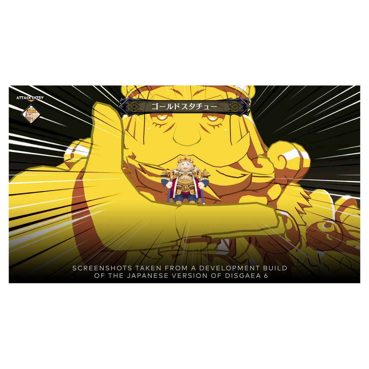 Disgaea 6 : Defiance of Destiny Unrelenting Edition Nintendo Switch