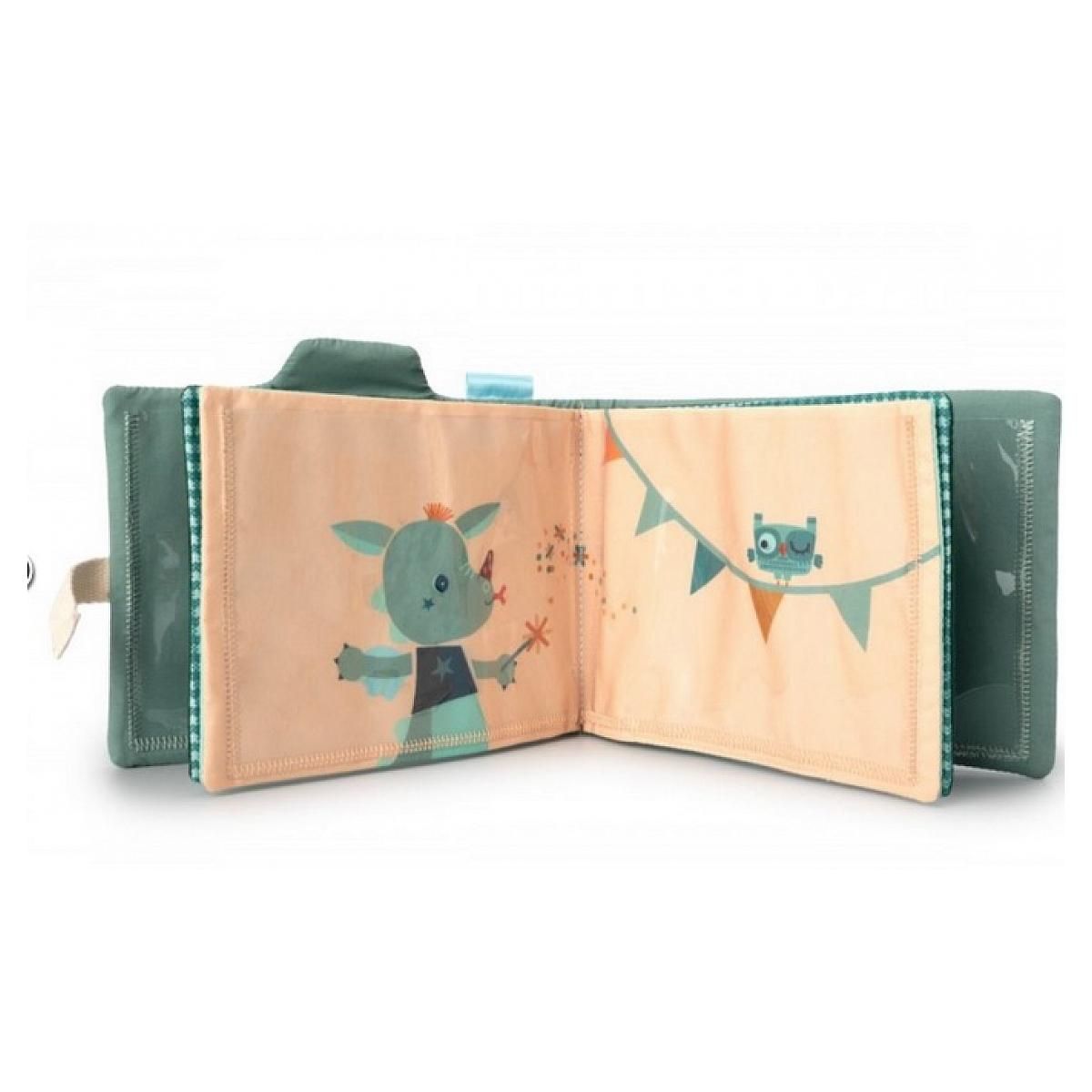 LILLIPUTIENS Joe le dragon - Album photo