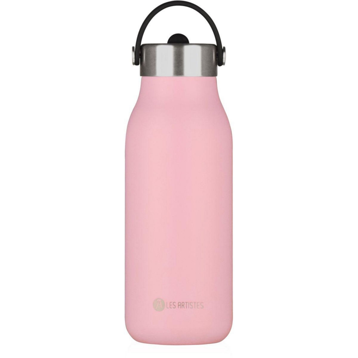 Les Artistes Bouteille isotherme 2.0 Magnolia 1L