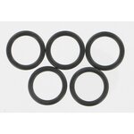 Comap Lot de 5 joints toriques COMAP