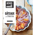 GATEAUX DE MAMIE, Larousse