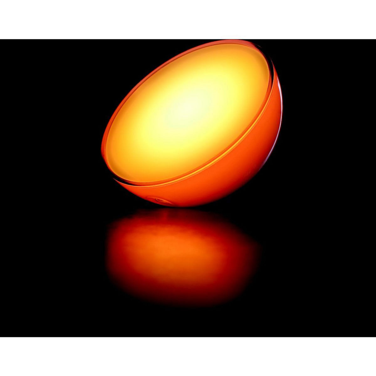 Philips Lampe connectée HUE W&C Go