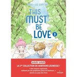 THIS MUST BE LOVE TOME 3 , Lee Eum-Sae
