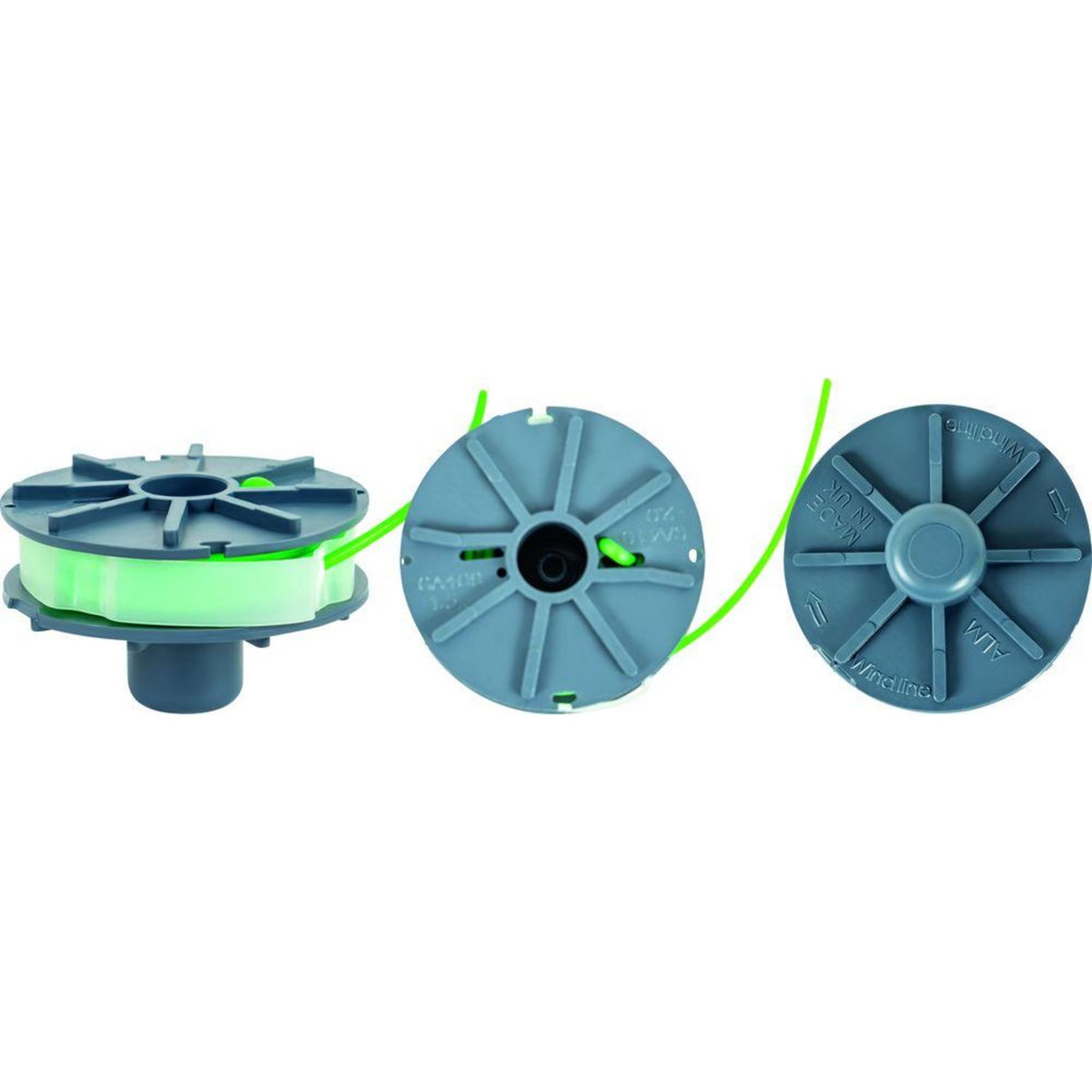 ARNOLD Bobine At33 Pour Gardena