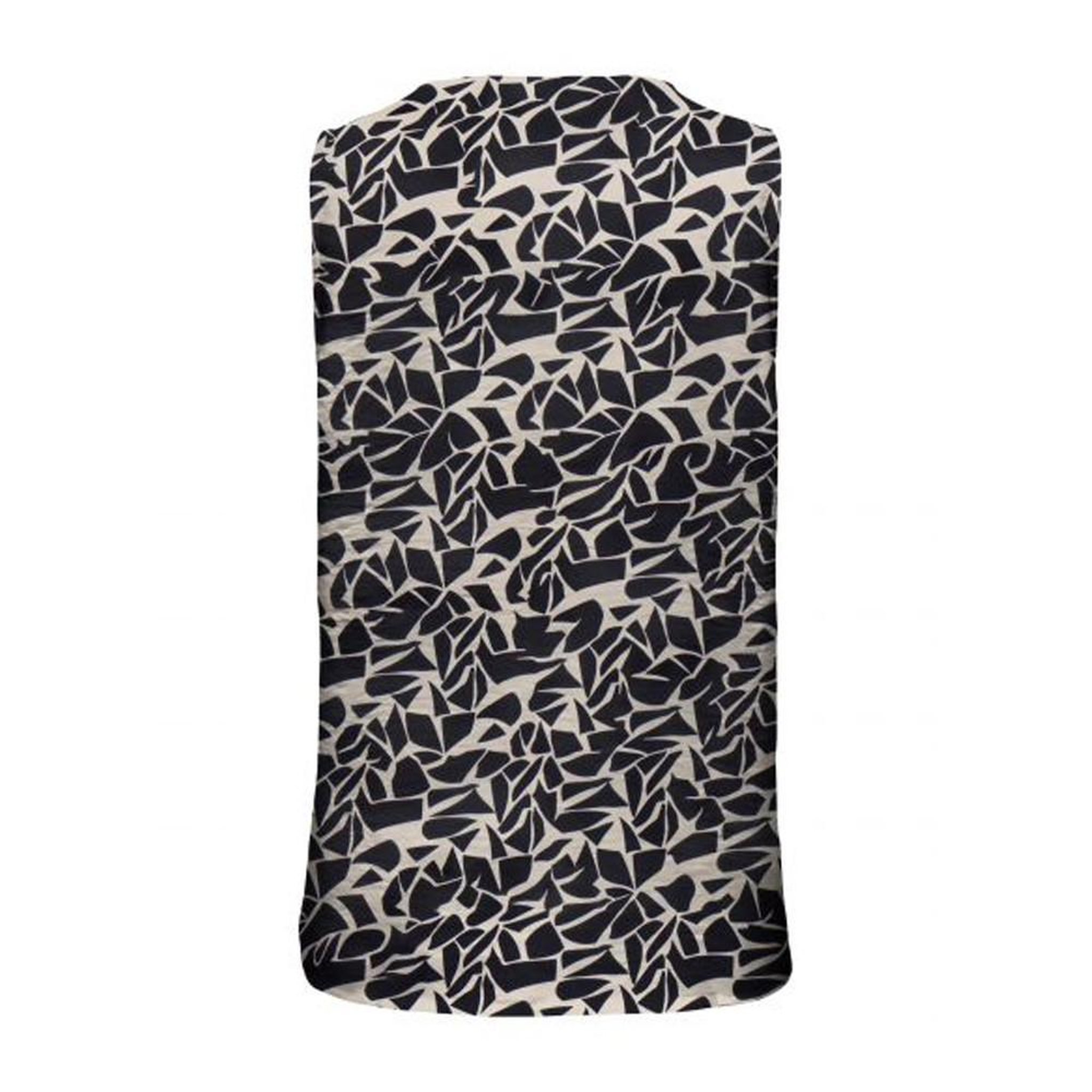 Voir la diapositive 2 : JACQUELINE DE YONG Top Imprimé Beige/ JDY Divya