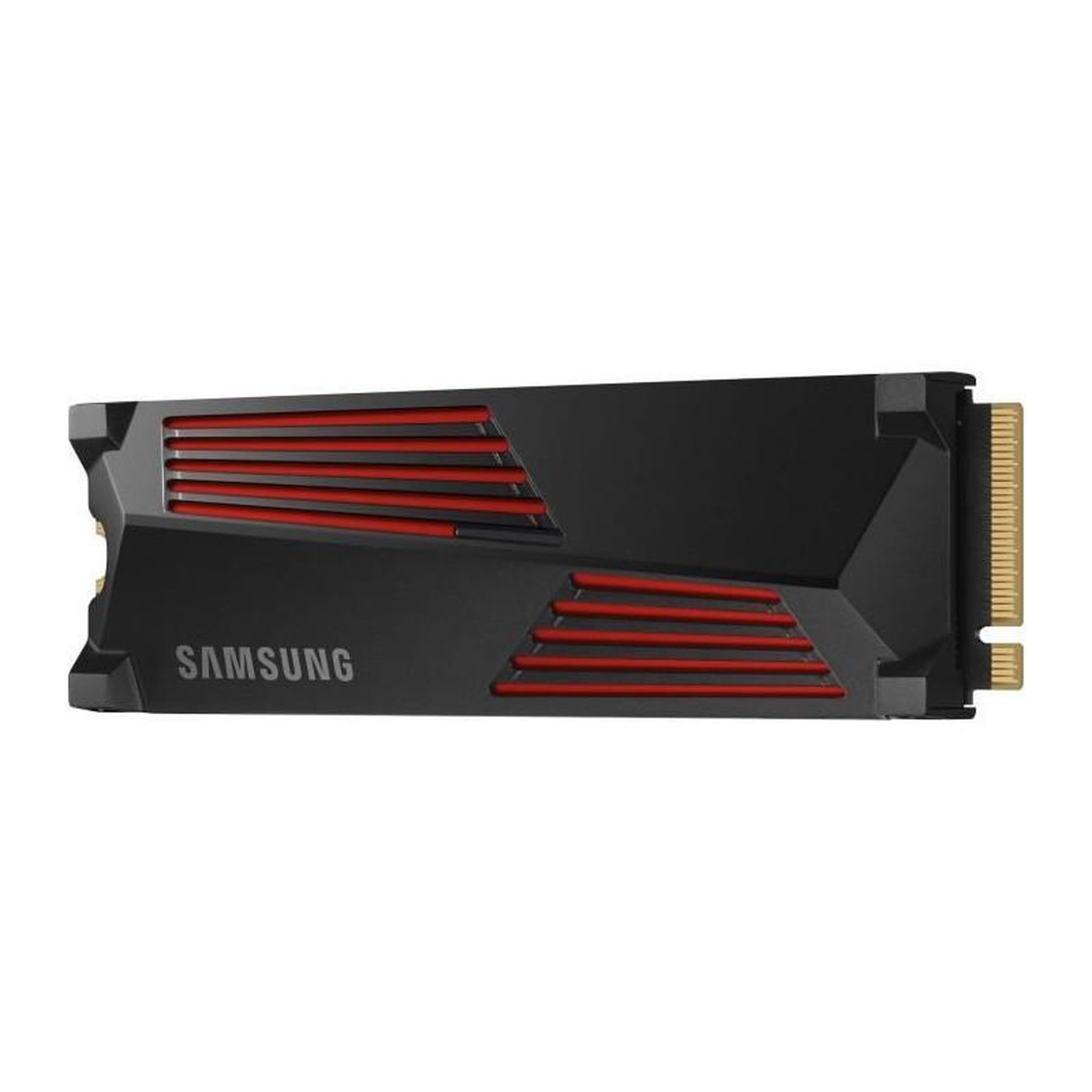 Voir la diapositive 5 : Samsung Disque dur SSD interne 4To 990 Pro avec dissipateur