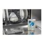 Voir la diapositive 2 : WPRO WPRO DWS115 Sel regenerant - boite de 1 kg