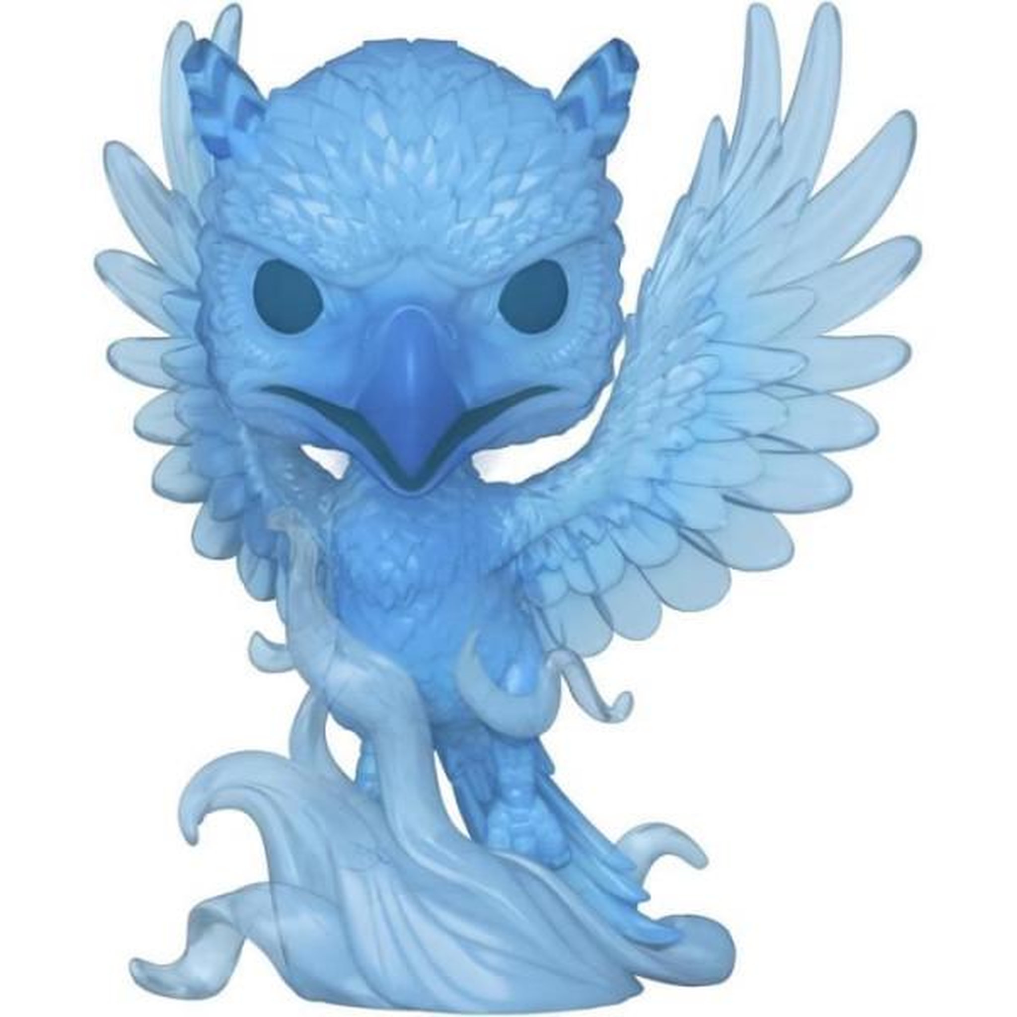 Voir la diapositive 2 : Funko Figurine Funko Pop! - Harry Potter : Patronus Albus - Dumbledore - 127