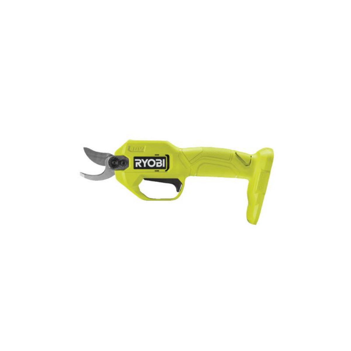 Ryobi Sécateur RYOBI 18V One+ - sans batterie ni chargeur - RY18SCA-0