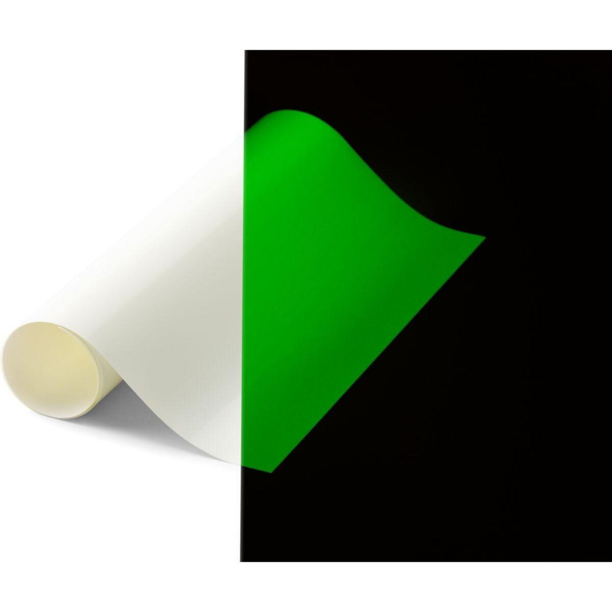 CRICUT Accessoire Thermocollant phosphorescent amovible