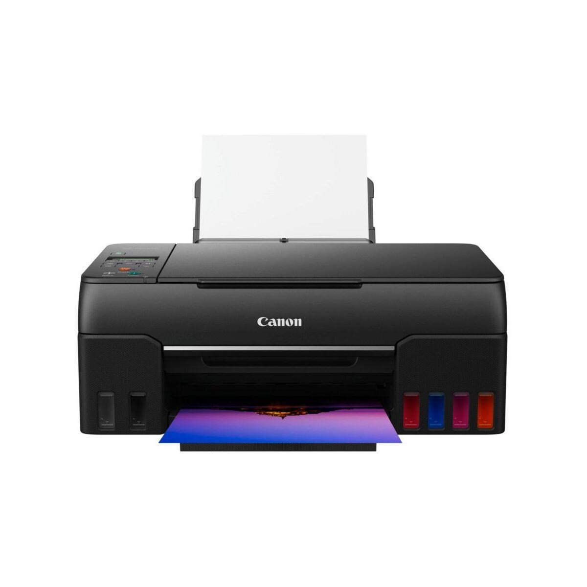 Canon Imprimante jet d'encre Megatank G650