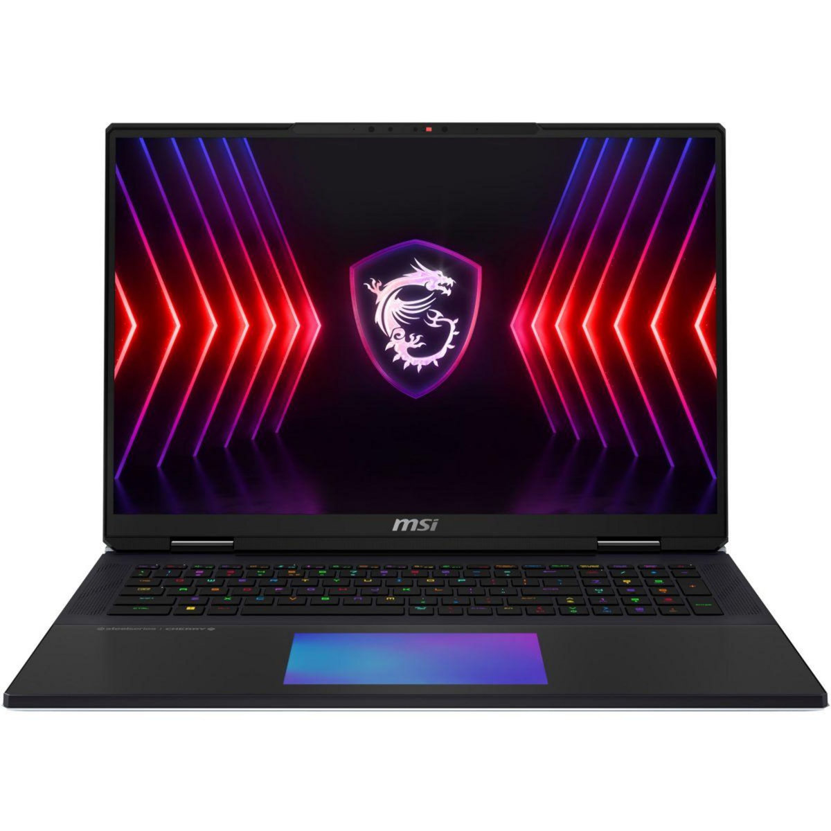 MSI PC Gamer Titan 18 HX A14VIG-005FR
