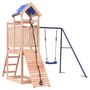 Voir la diapositive 2 : VIDAXL Aire de jeux d'exterieur bois massif de douglas