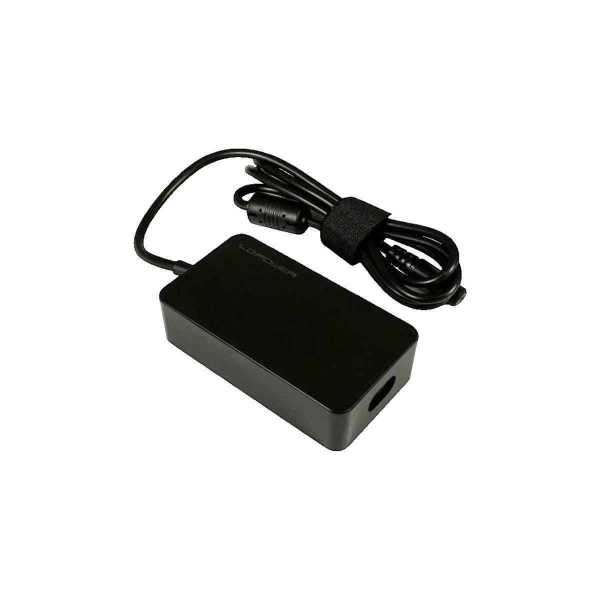 LC Power Adaptateur secteur LC-Power LC-NB-PRO-45 45W Noir