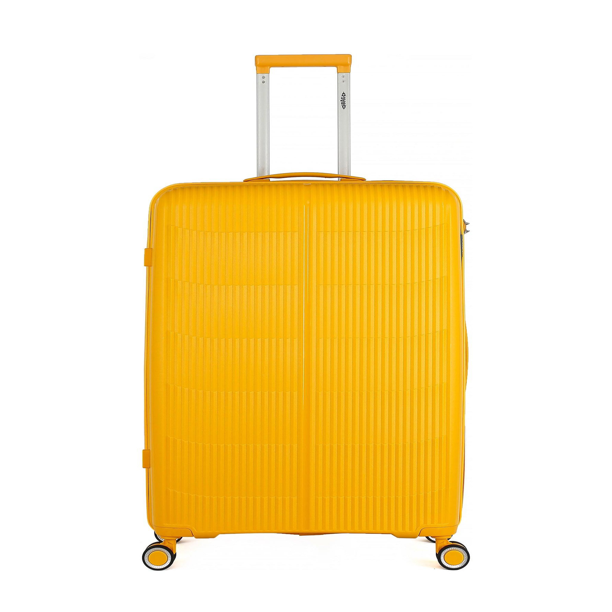 OBAGO Obago - valise grand format andromede 75 cm 4 roues
