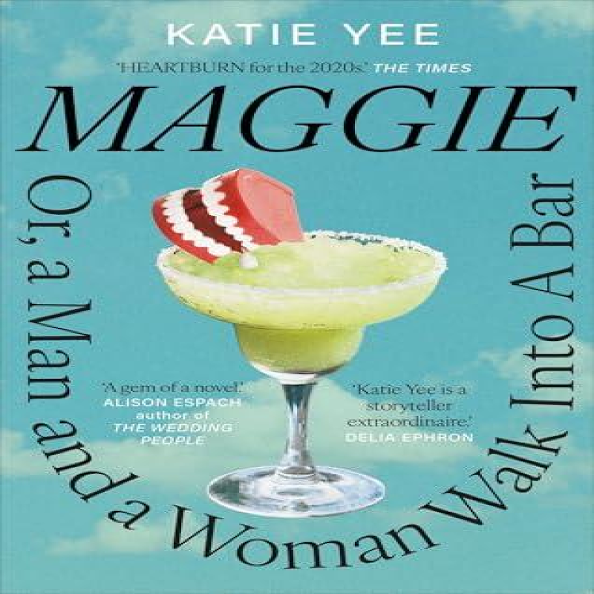 LIVRES Maggie - Katie Yee - Octopus Publishing Group
