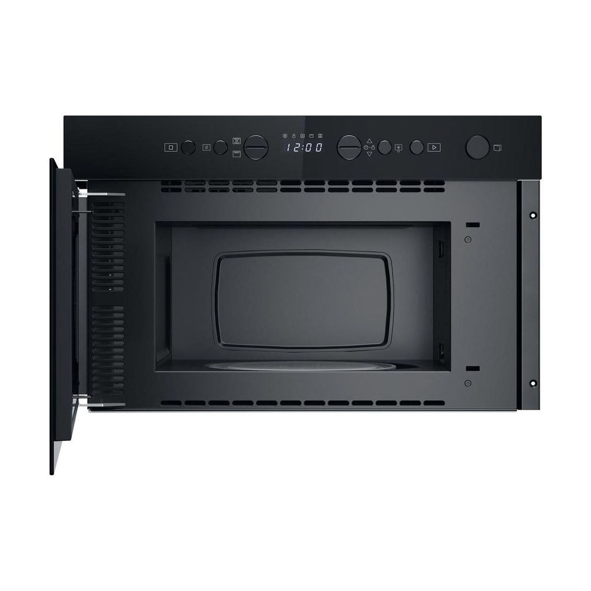 Whirlpool Micro ondes grill WMN14BBF