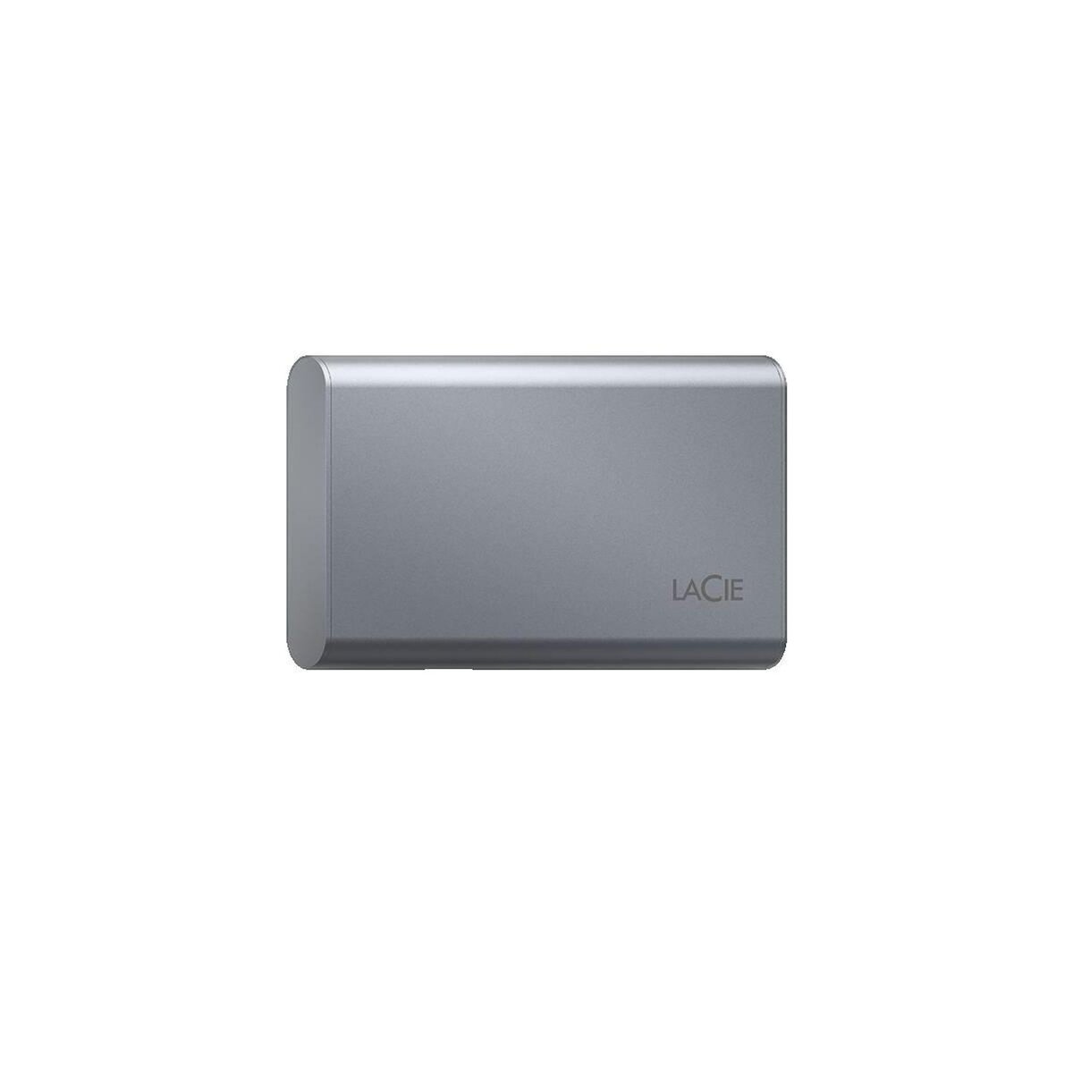 Lacie Disque SSD externe LaCie Mobile SSD Secure 2 To USB-C