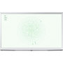 Voir la diapositive 4 : Samsung TV QLED The Serif TQ43LS01D Blanc 2024