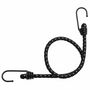 Voir la diapositive 3 : VIDAXL Cordes elastiques avec bandes reflechissantes et crochets 25pcs