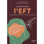 LE PETIT LIVRE DE L'EFT, Gurret Jean-Michel