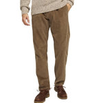 Jack & Jones Pantalon Velours Camel Homme Jack & Jones Corduroy. Coloris disponibles : Marron
